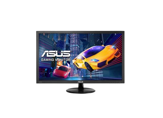 ASUS VP228HE Gaming Monitor - 21.5" FHD , 1ms,  Flicker Free 